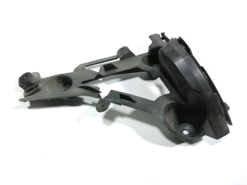 Used Rear bumper bracket PEUGEOT 2008 I (CU_) 1.6 HDi (114 hp) 28258435