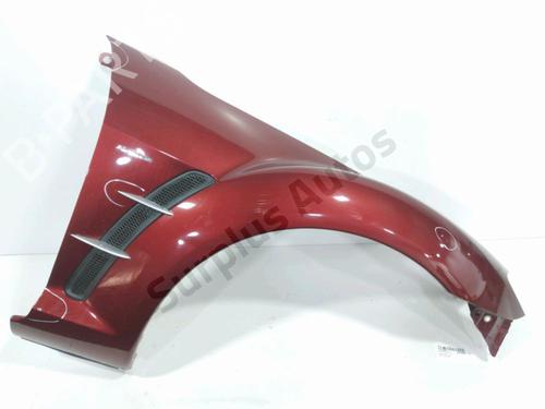 Used Right front fenders Right front fenders MAZDA RX-8 (SE, FE) 1.3 (FE103, SE3P) (231 hp) 35773642 35773642