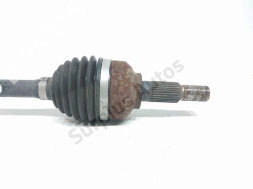 Right rear driveshaft TESLA MODEL 3 (5YJ3) EV | BP36509096M41 - Image 2