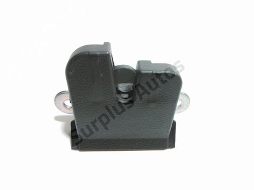 Used Tailgate lock VW POLO V (6R1, 6C1) 1.4 TDI (90 hp) 31163215