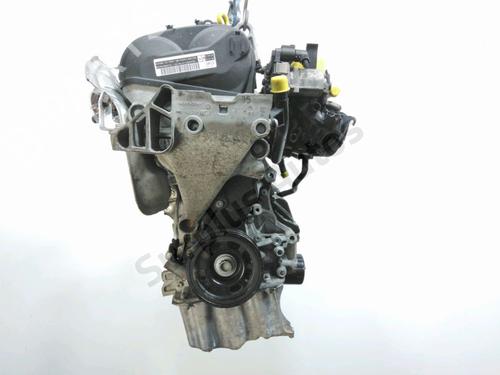 Engine VW POLO VI (AW1, BZ1, AE1) 1.0 TSI | BP37761838M1 - Image 4