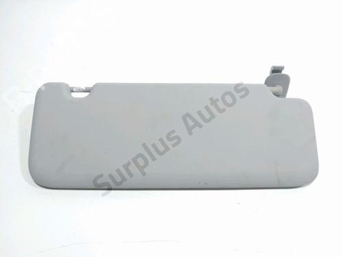 Used Left sun visor Left sun visor 38345932 38345932