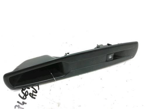 Used Right front window switch RENAULT SCÉNIC III (JZ0/1_) 1.5 dCi (110 hp) 30994166