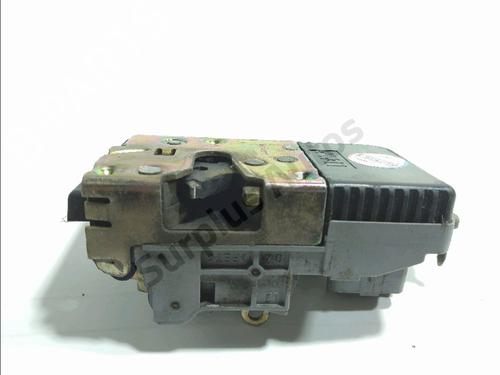 Front left lock CITROËN C8 (EA_, EB_) 2.2 HDi | BP36153493C98 - Image 3
