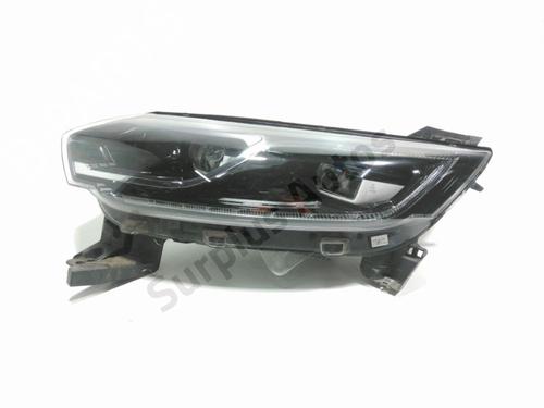 Venstre forlygte RENAULT ESPACE V (JR_) 1.6 dCi 160 (160 hp) 29230730