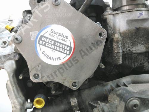Engine FORD B-MAX (JK) 1.0 EcoBoost | BP39117947M1 - Image 6