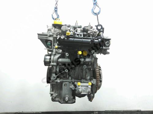 Engine DACIA SANDERO II TCe 90 (B8M1, B8MA, B8AC) | BP28219414M1 