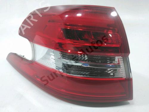 Used Left taillight Left taillight PEUGEOT 308 SW II (LC_, LJ_, LR_, LX_, L4_) 1.6 BlueHDi 100 (99 hp) 33867895 33867895