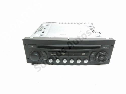 Used Radio Radio 37770135 37770135
