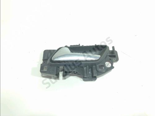 Front left interior door handle CITROËN BERLINGO (ER_, EC_) 1.5 BlueHDi 130 (ECYHZJ, ECYHZR) | BP38231025I13 - Image 3