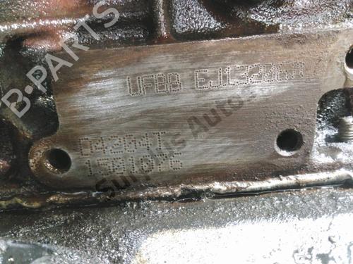Engine FORD MONDEO IV (BA7) 2.0 TDCi | BP37762037M1 - Image 6