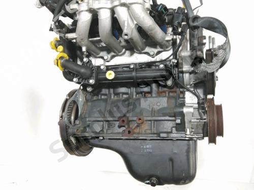Engine KIA PICANTO I (SA) 1.0 | BP33261795M1 - Image 3