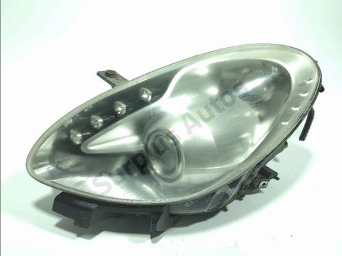 Used Left headlight Left headlight 31664363 31664363