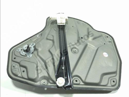 Used Rear right window mechanism Rear right window mechanism SKODA OCTAVIA II Combi (1Z5) 1.6 TDI (105 hp) 34115868 34115868
