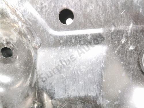Subframe TOYOTA AYGO X (_B7_) 1.0 VVT-i (KGB70) | BP39490712M9 - Image 5