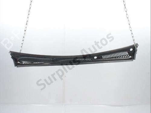 Torpedoplate Torpedoplate CITROËN C3 Picasso (SH_) 1.6 VTi 120 (120 hp) 37291859 37291859
