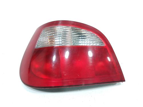 Used Left taillight RENAULT MEGANE I (BA0/1_) 1.6 16V (BA04, BA0B, BA11, BA1J, BA16, BA19, BA1K, BA1V,... (107 hp) 31006570