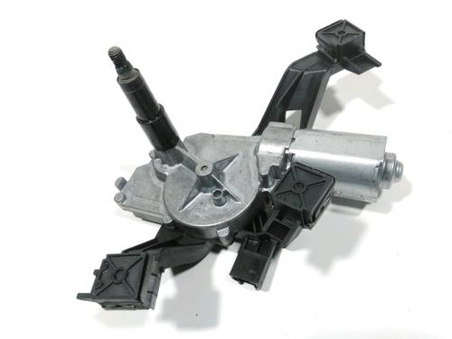 Used Rear wiper motor PEUGEOT 207 (WA_, WC_) 1.4 HDi (68 hp) 28272429
