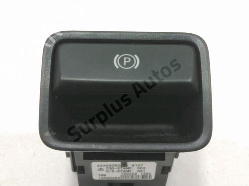 Used Switch MERCEDES-BENZ B-CLASS Sports Tourer (W246, W242) B 200 CDI (246.201) (136 hp) 30987754