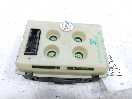 Multifunctionele display OPEL ZAFIRA A MPV (T98) 2.2 DTI 16V (F75) | BP30990592C48