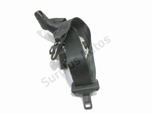 Rear left seatbelt RENAULT TWINGO II (CN0_) 1.2 (CN0D) | BP38345398I29 - Image 3