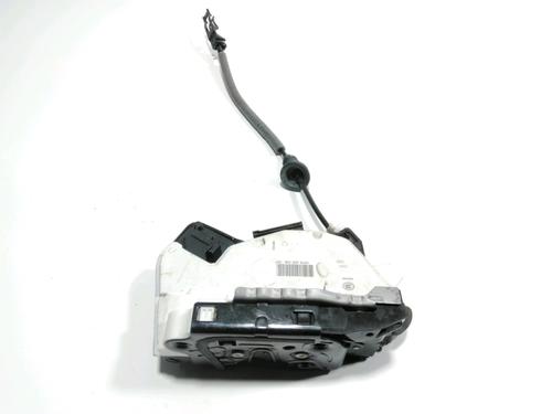 Rear right lock VW GOLF VII (5G1, BQ1, BE1, BE2) 2.0 TDI | BP28254182C99 