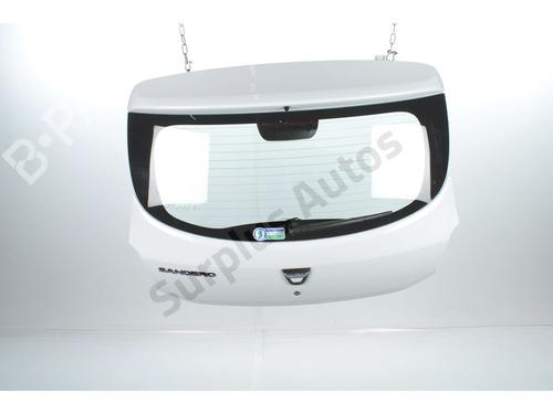 tailgate-dacia-sandero-ii-2012-33112075 main image