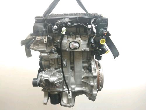 Used Engine Engine PEUGEOT 208 I (CA_, CC_) 1.2 PureTech 82 (82 hp) 28218463 28218463