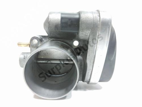 Used Throttle body Throttle body RENAULT SCÉNIC II (JM0/1_) 1.6 16V (JM1R) (112 hp) 34231907 34231907