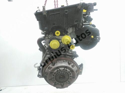 Engine CITROËN C1 (PM_, PN_) 1.0 | BP40490752M1 - Image 4