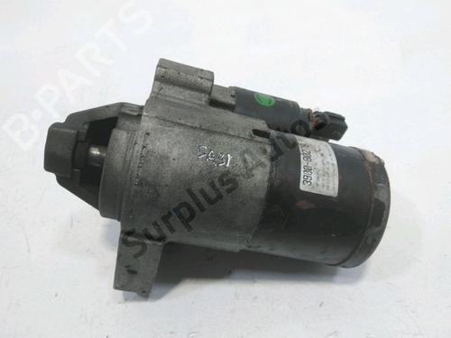 Used Starter PEUGEOT 207 (WA_, WC_) 1.6 16V VTi (120 hp) 30985550