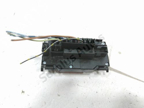 Warning switch MERCEDES-BENZ E-CLASS (W210) E 300 Turbo-D (210.025) | BP30990196I22 - Image 2