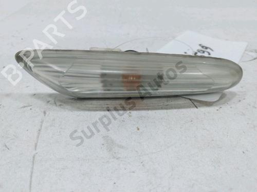 Used Left side indicator BMW X1 (E84) sDrive 18 d (143 hp) 31005536