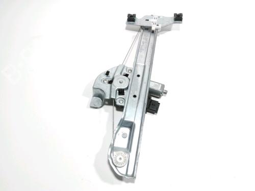 Front left window mechanism PEUGEOT 2008 I (CU_) 1.2 PureTech 82 | BP37774065C22 - Image 2