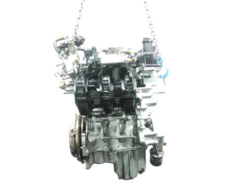 Motor TOYOTA AYGO (_B4_) 1.0 VVTi (KGB40) (72 hp) 28218465