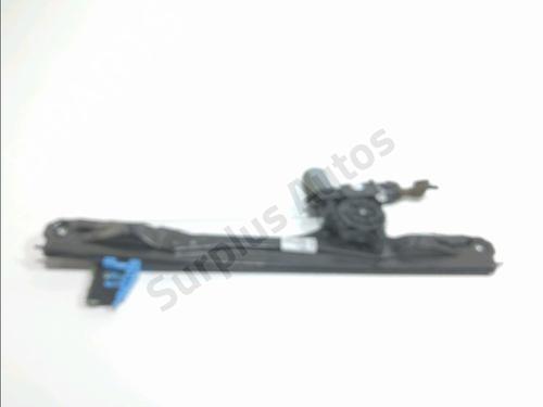 Used Front left window mechanism Front left window mechanism 36854231 36854231