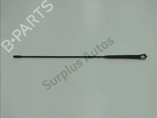 Used Other CITROËN XSARA (N1) 1.6 16V (109 hp) 31368307