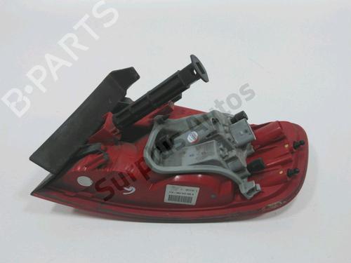 Left taillight AUDI A4 B8 Avant (8K5) 2.0 TDI quattro | BP37788981C34 - Image 2