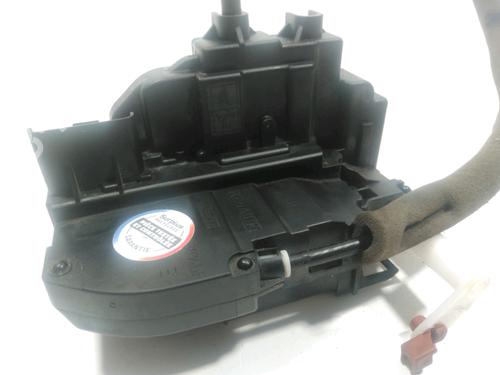 Front left lock RENAULT KOLEOS I (HY_) 2.0 dCi (HY0K) | BP28248021C98