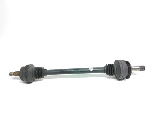 Used Left rear driveshaft MERCEDES-BENZ C-CLASS (W204) C 320 CDI (204.022) (224 hp) 28224849