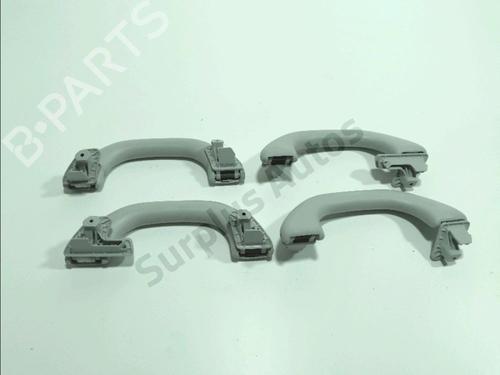 Used Interior handle Interior handle VW TIGUAN (5N_) 2.0 TDI (110 hp) 32843248 32843248