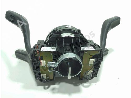Steering wheel controls PORSCHE CAYENNE (92A) 3.0 Diesel | BP32260731E15 - Image 4