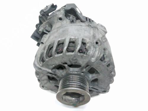 Generator PEUGEOT 308 SW II (LC_, LJ_, LR_, LX_, L4_) 1.6 HDi / BlueHDi 115 (LCBHXM, LCBHXT) (115 hp) 30190897