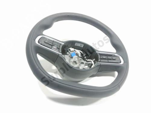 steering-wheel-fiat-500e-332_-2020-31635759 main image