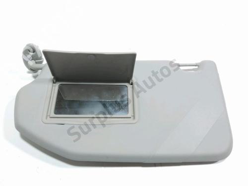 Left sun visor FORD ECOSPORT 1.0 EcoBoost | BP31987159I1