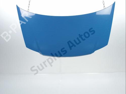 Used Hood FIAT PANDA (169_) 1.1 (169.AXA1A) (54 hp) 28237271