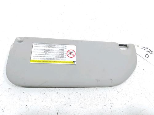 Right sun visor CITROËN C1 (PM_, PN_) 1.0 | BP31002412I2 - Image 2