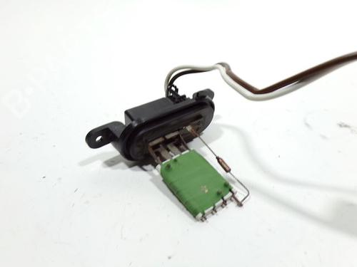Used Heater resistor Heater resistor DACIA LODGY (JS_) 1.6 SCe 100 (JSAV) (102 hp) 28223789 28223789