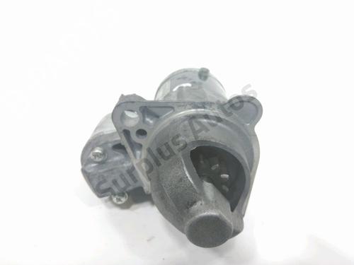 Used Starter SUZUKI SX4 S-Cross (JY) 1.4 Hybrid (Mild Hybrid) (AKK 414) (129 hp) 32514291