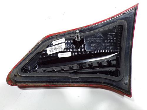Left tailgate light CITROËN C4 II (NC_) 1.6 HDi 90 | BP28267764C79 